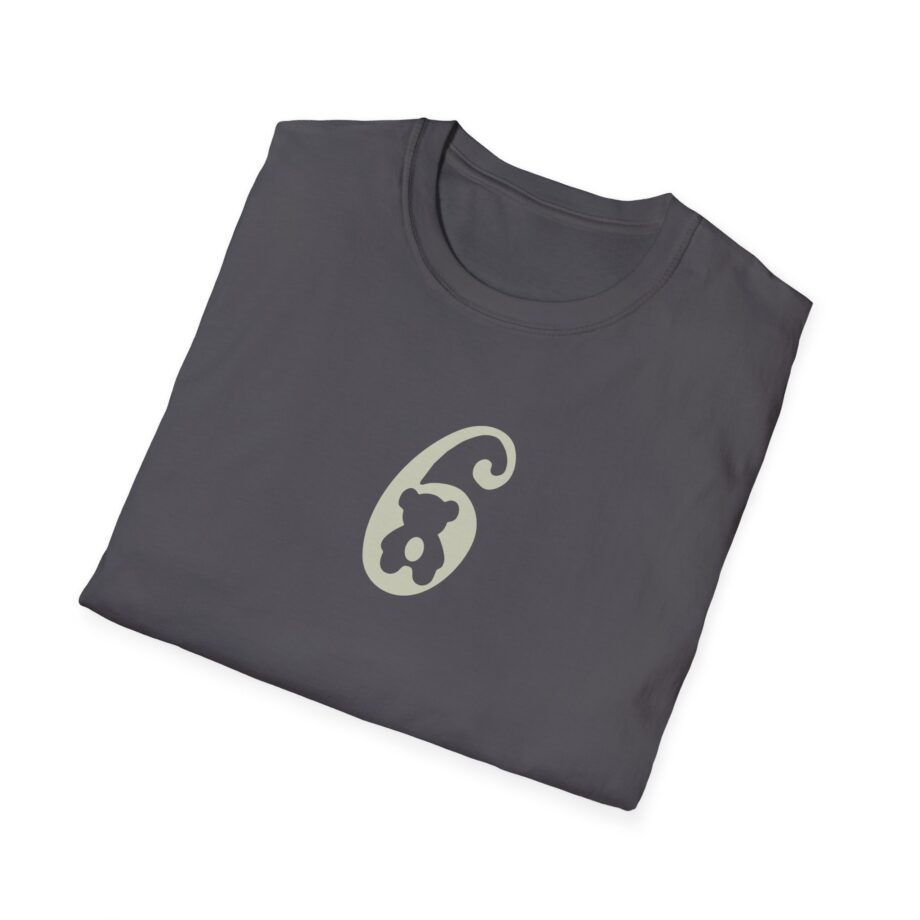 6lack Since I Have a Lover Unisex Softstyle T-Shirt