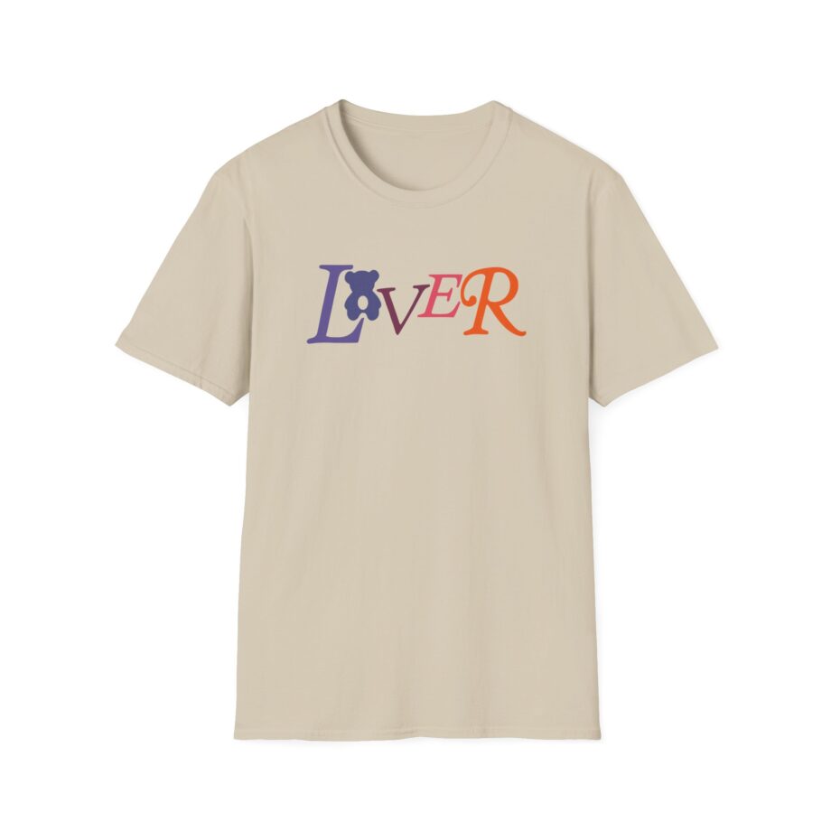 6lack Lover Unisex Softstyle T-Shirt