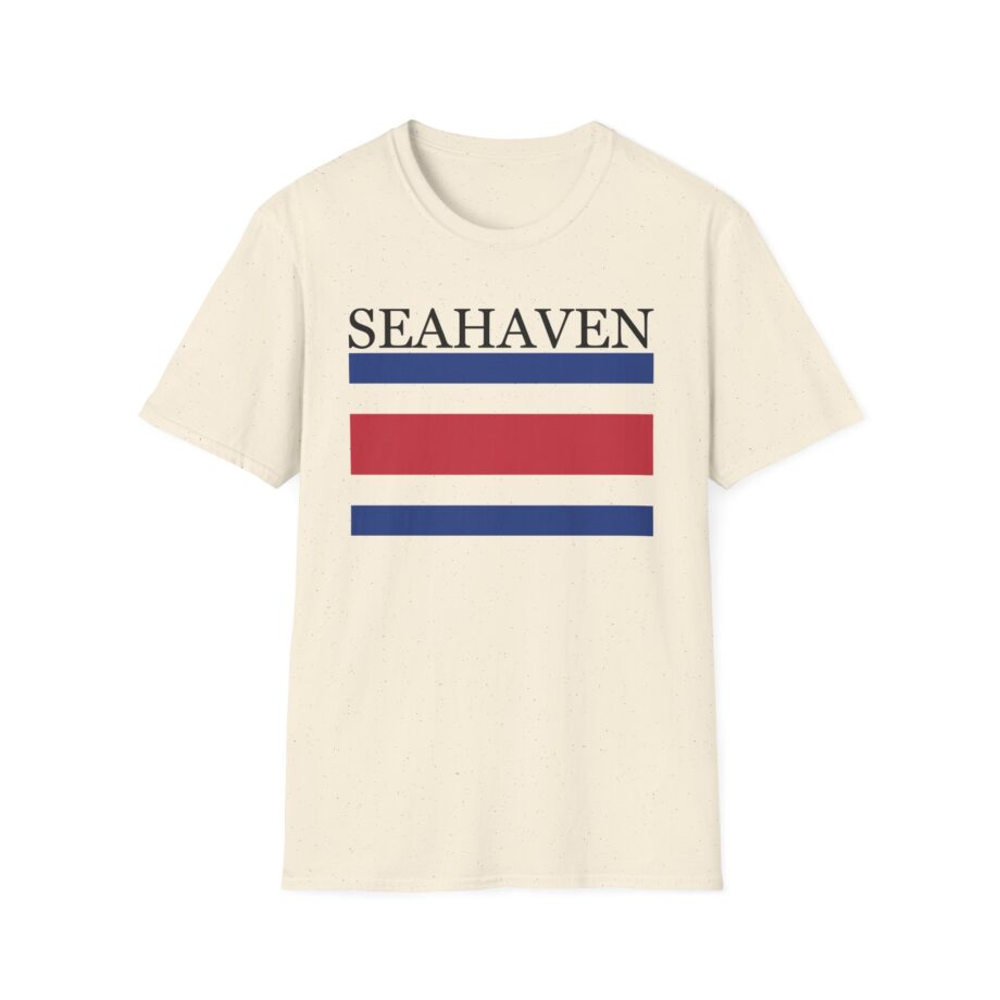 Seahaven Unisex Softstyle T-shirt