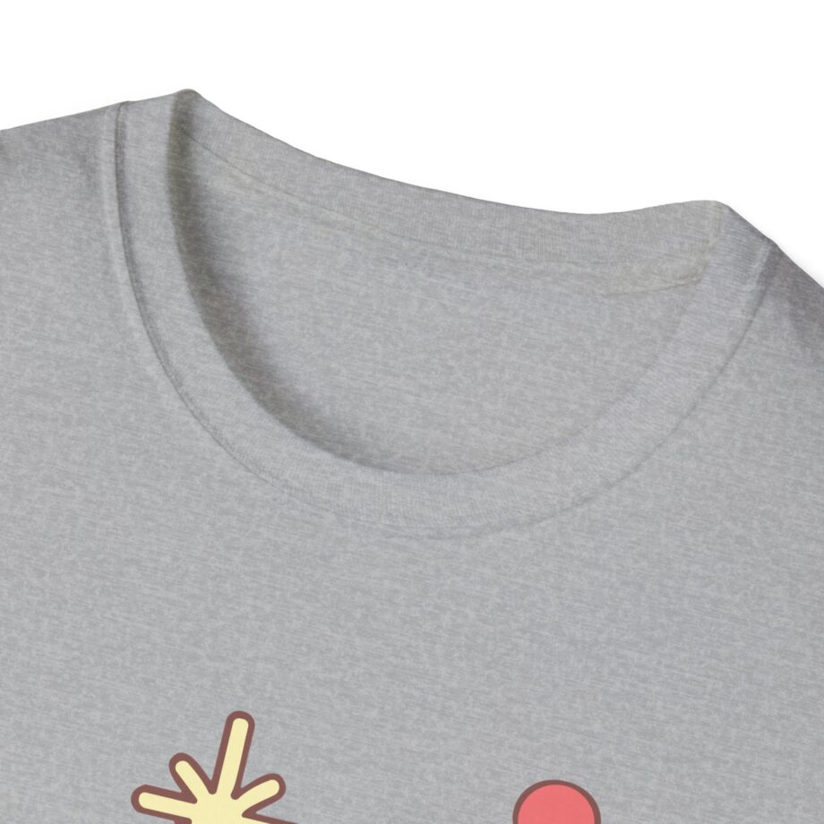 Ryan Trahan Joyride Candy World Hero  Unisex Softstyle T-Shirt