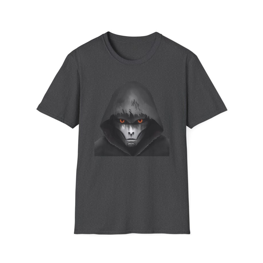 LT Lickme Unisex Softstyle T-Shirt
