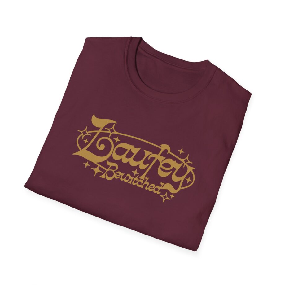 Laufey Bewitched Unisex Softstyle T-Shirt