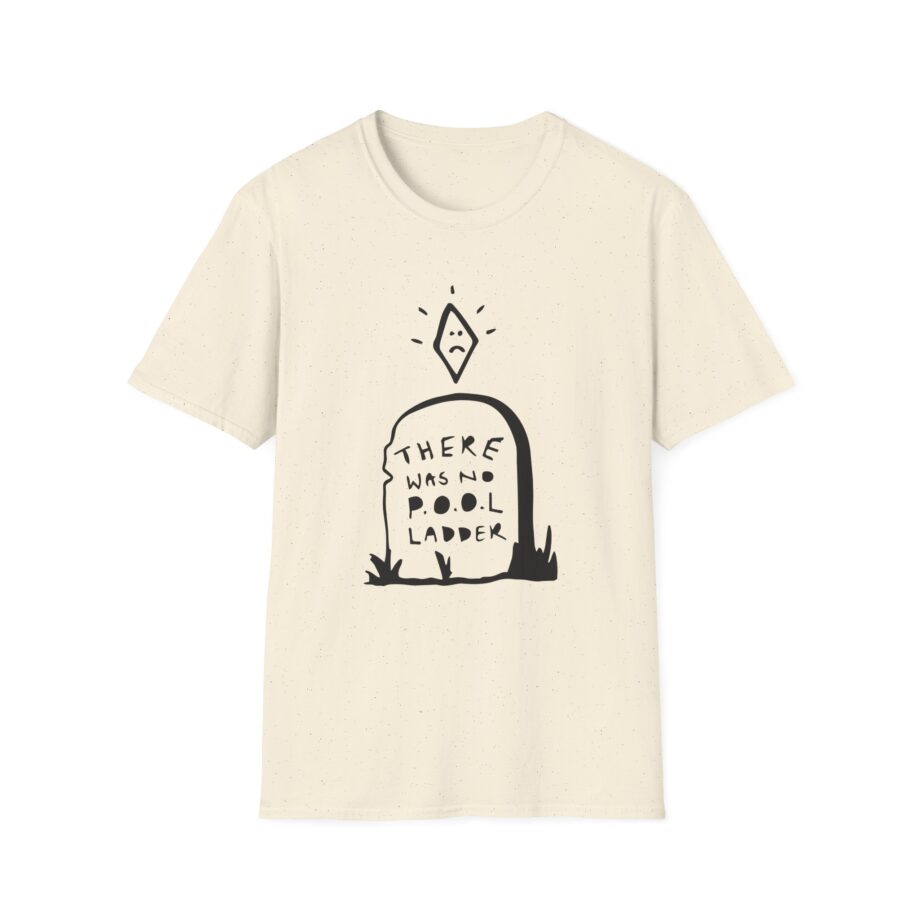 Deligracy  Unisex Softstyle T-Shirt
