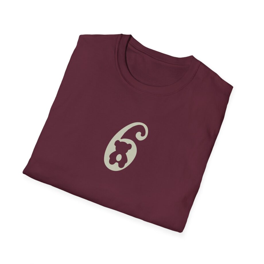 6lack Since I Have a Lover Unisex Softstyle T-Shirt