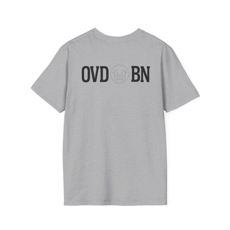 Quevedo Buenas Noches Unisex Softstyle T-shirt