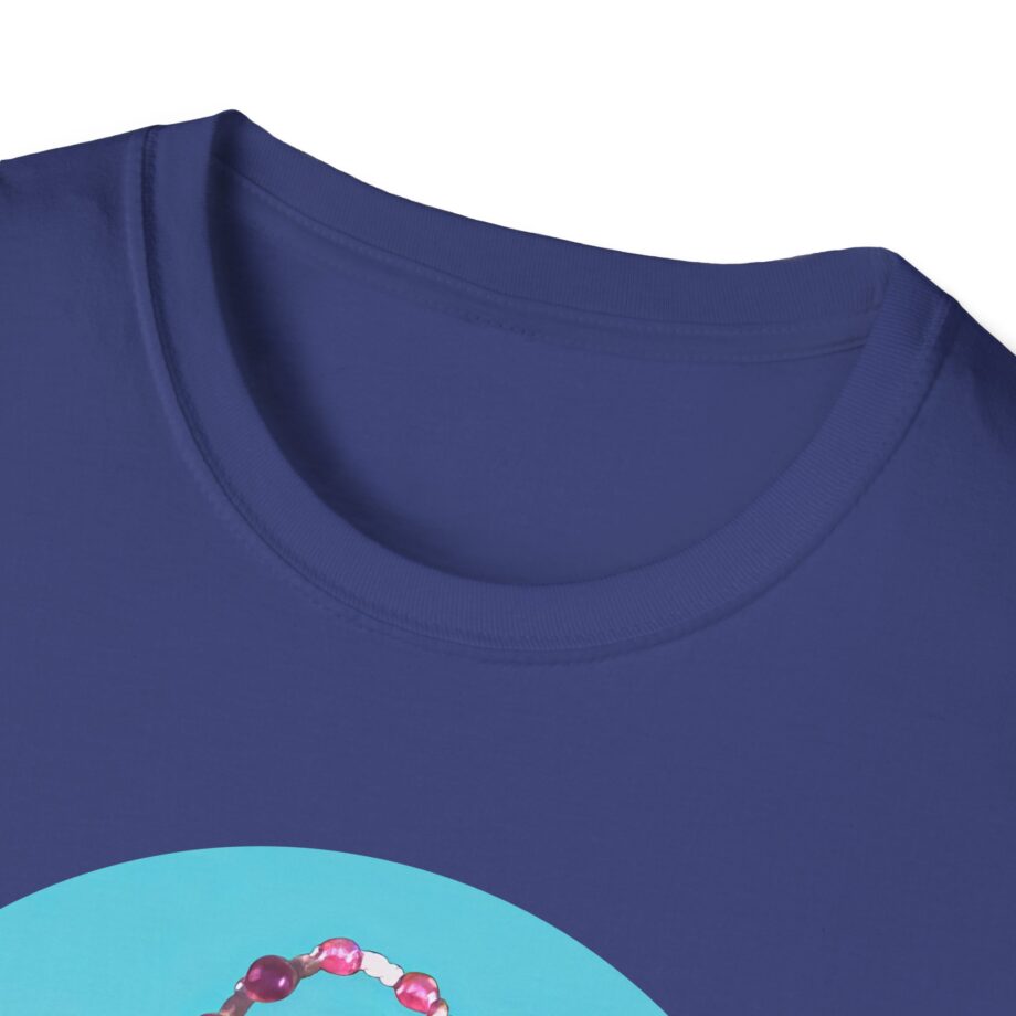 Nanalan Unisex Softstyle T-shirt