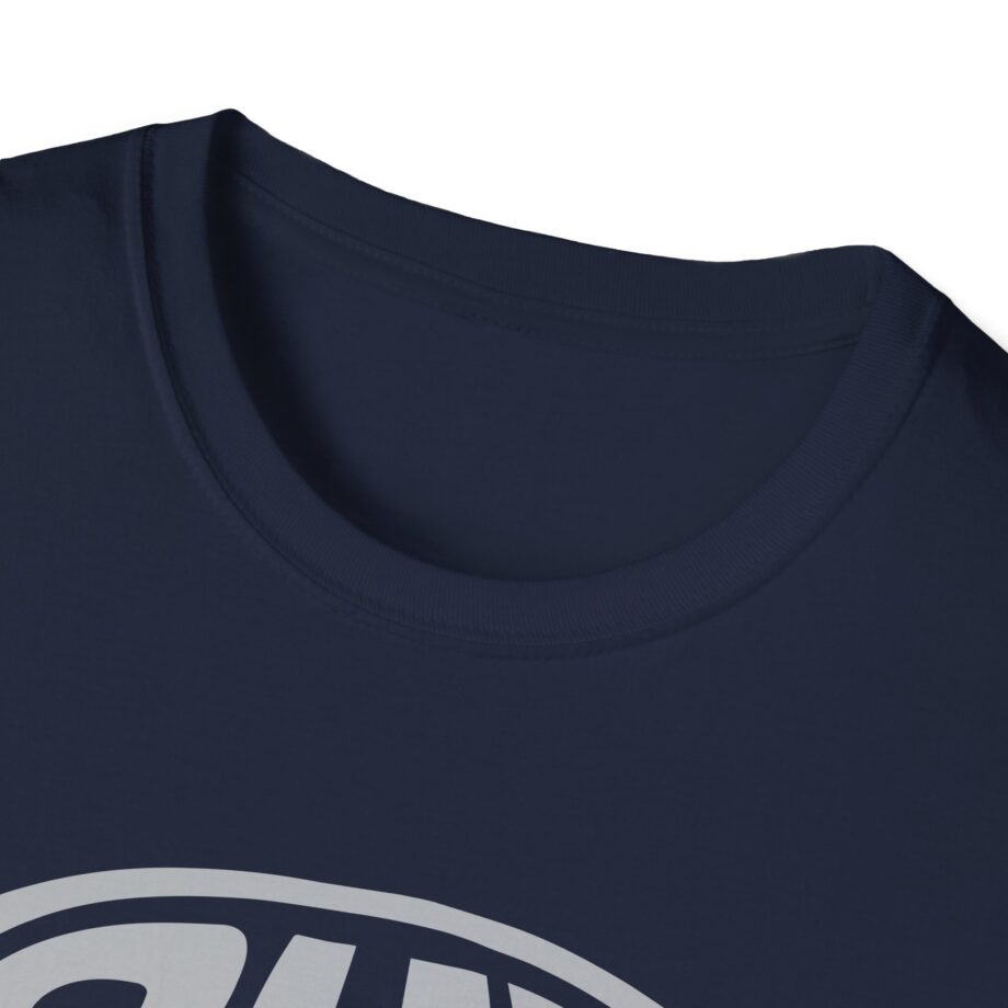 BHZ Unisex Softstyle T-Shirt
