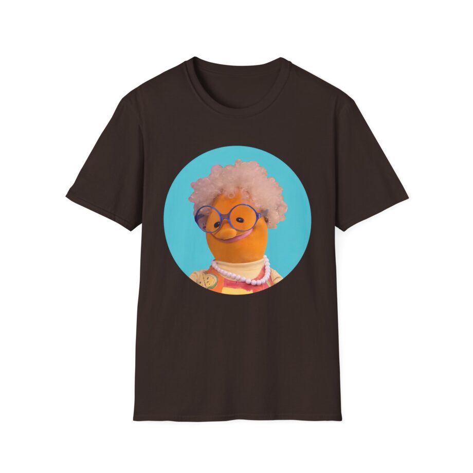 Nanalan Unisex Softstyle T-shirt