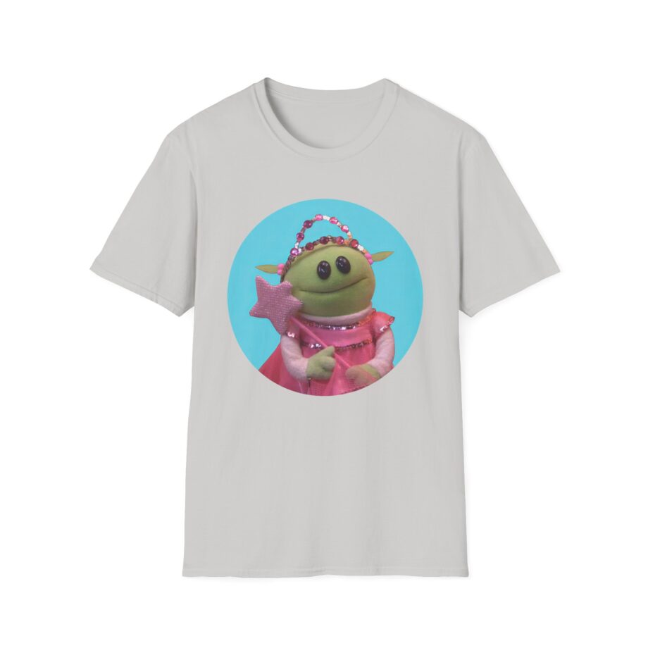 Nanalan Unisex Softstyle T-shirt