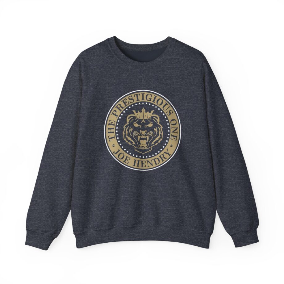 Joe Hendry Prestigious Peasants in Training  Unisex Heavy Blend™ Crewneck Sweatshirt
