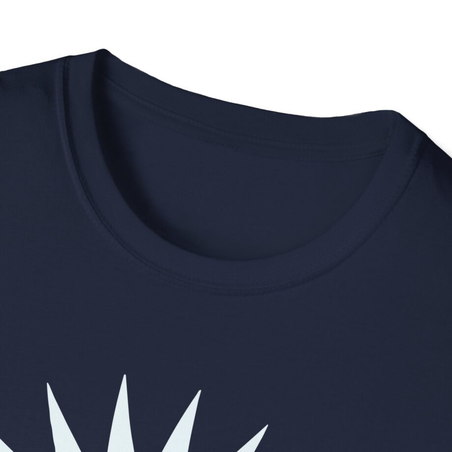 Quevedo Sol Dqe Unisex Softstyle T-shirt