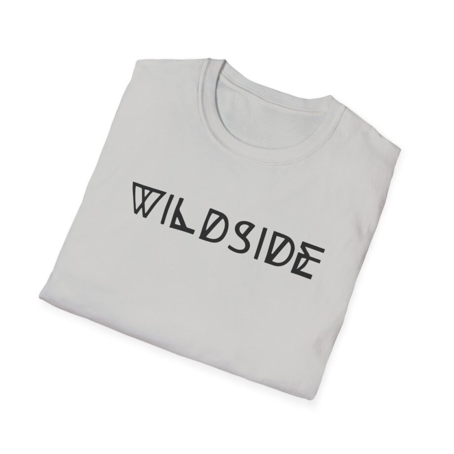 Deligracy Unisex Softstyle T-Shirt