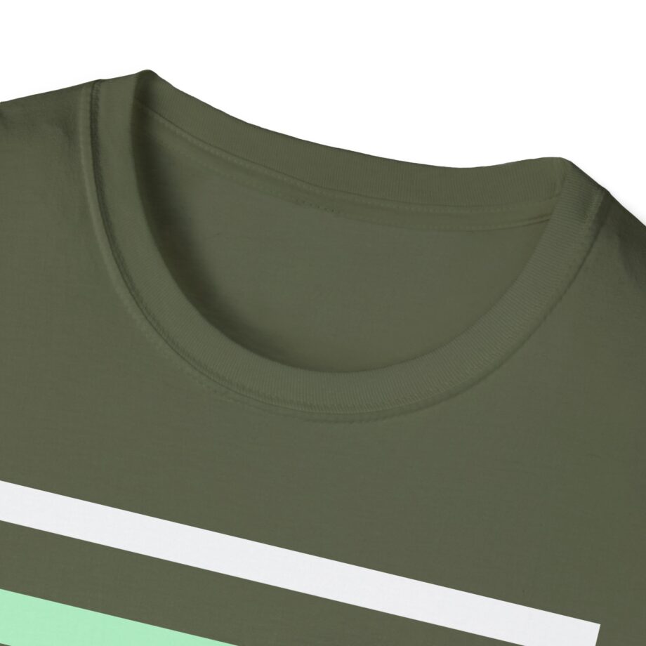 Hungrybox Unisex Softstyle T-shirt