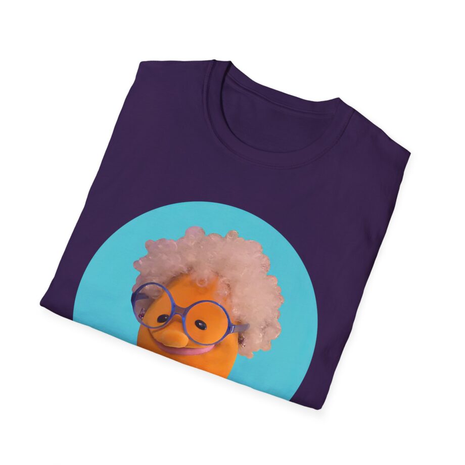 Nanalan Unisex Softstyle T-shirt