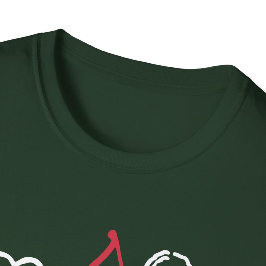 Laufey Cupid Unisex Softstyle T-Shirt