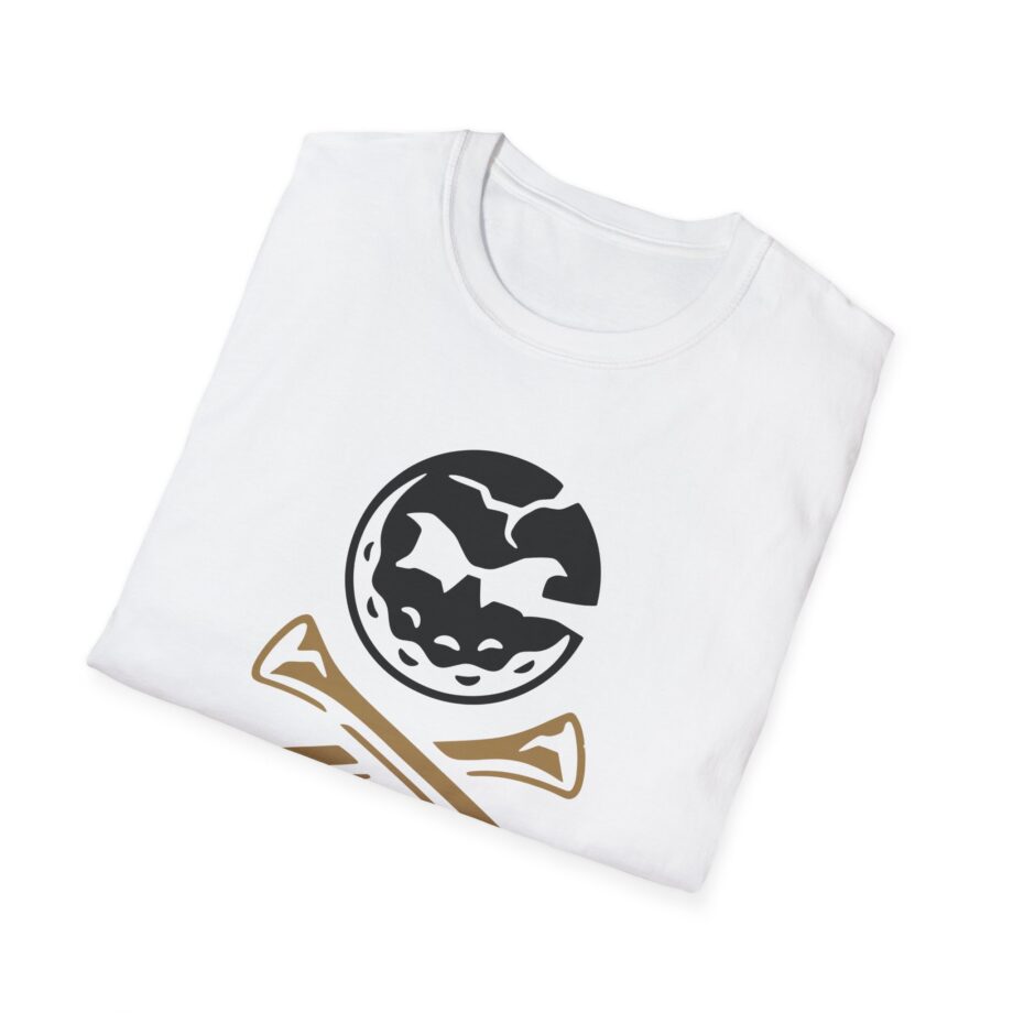 Bryson Dechambeau Unisex Softstyle T-Shirt