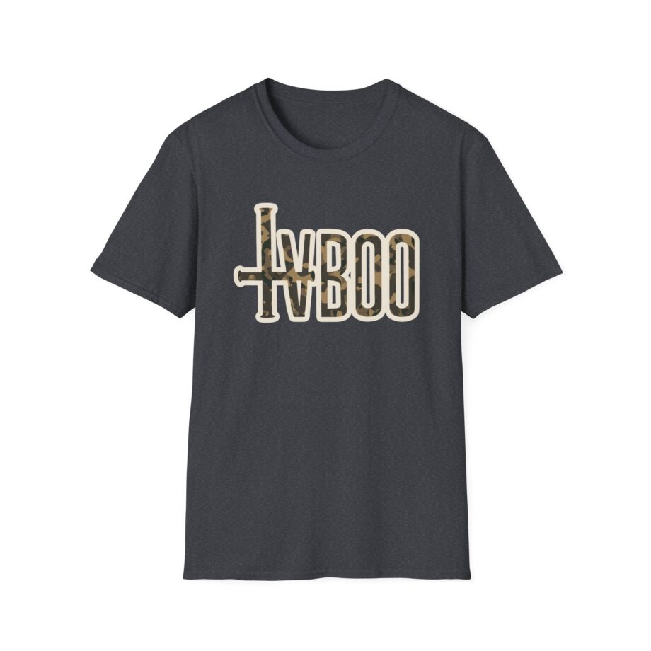 Tvboo Unisex Softstyle T-Shirt