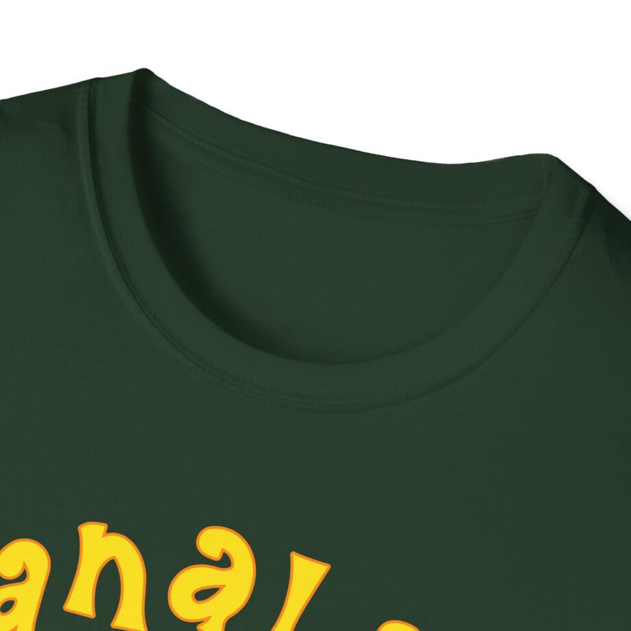 Nanalan Unisex Softstyle T-shirt