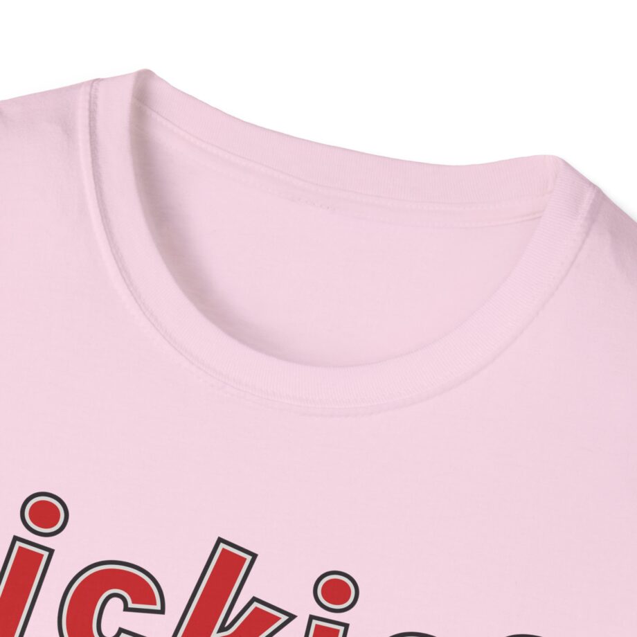 Dickies X Green Day Dickies Dookie Unisex Softstyle T-shirt