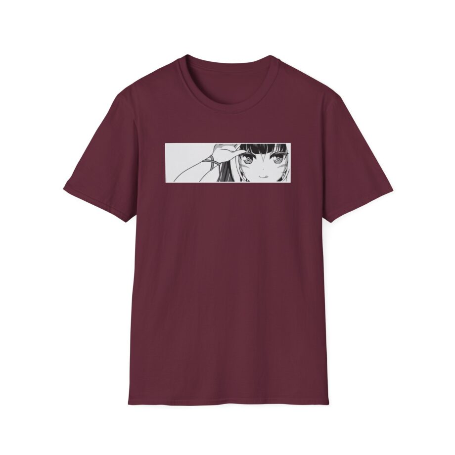 Shylily Unisex Softstyle T-Shirt
