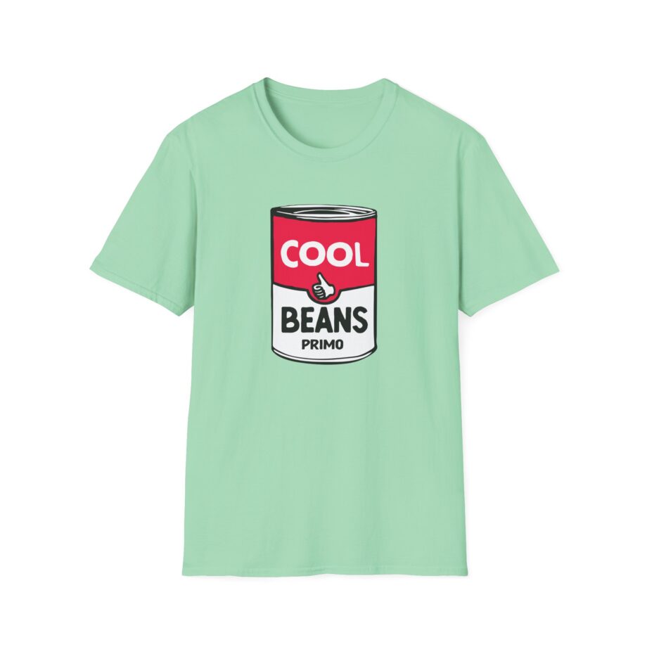Deligracy Unisex Softstyle T-Shirt