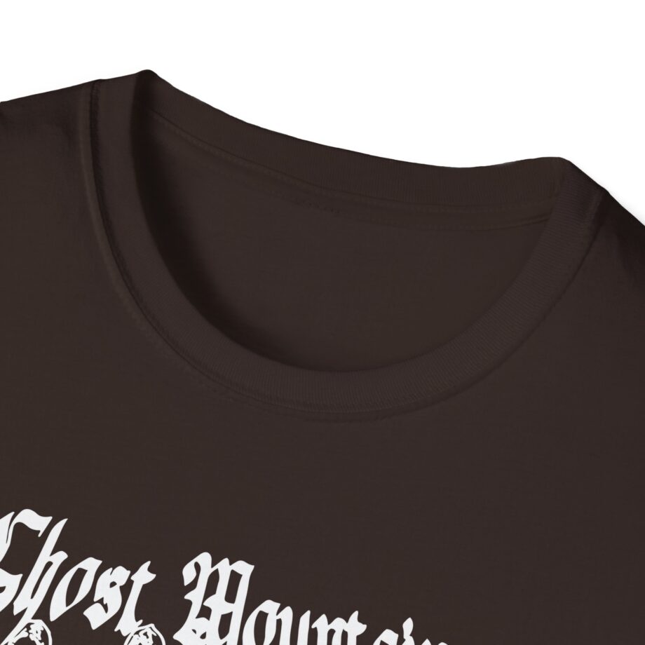 Sematary  Unisex Softstyle T-Shirt