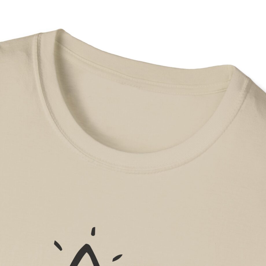 Deligracy  Unisex Softstyle T-Shirt