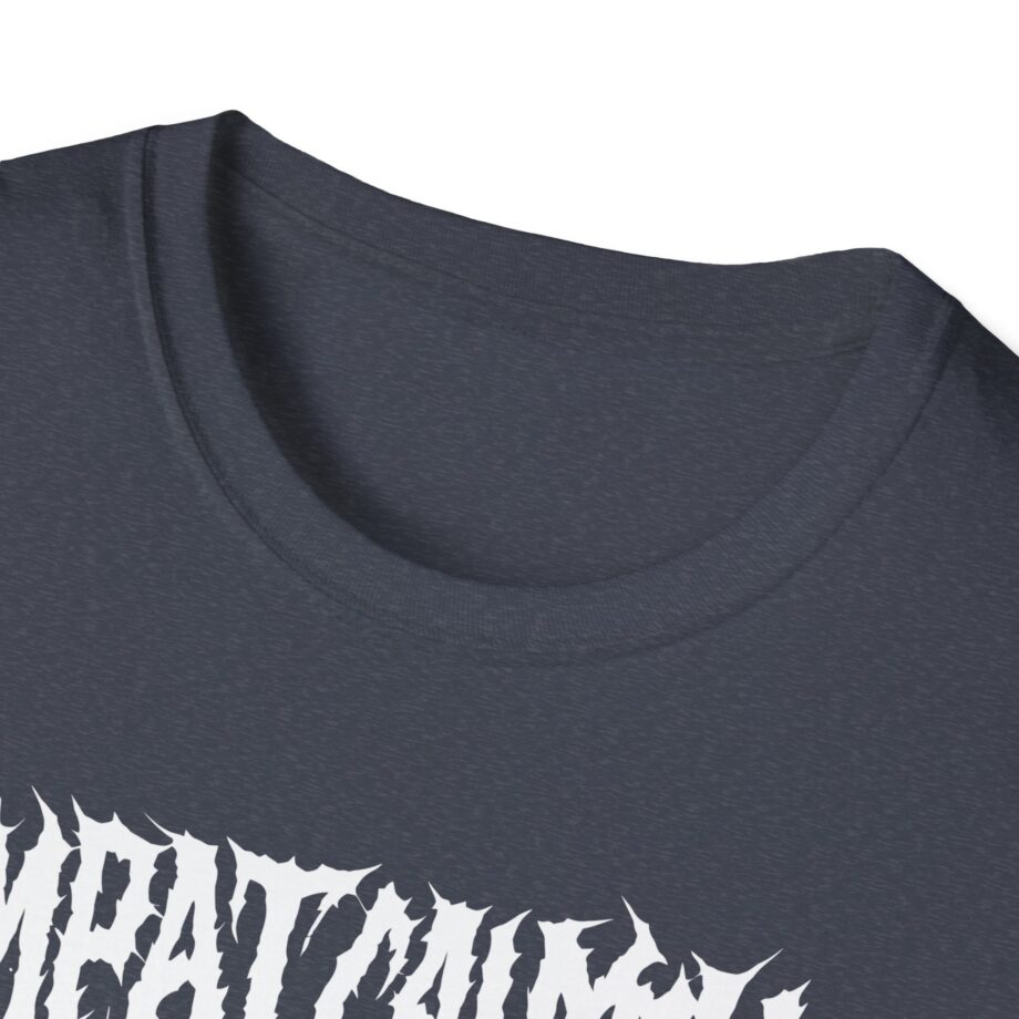 Meatcanyon Unisex Softstyle T-Shirt