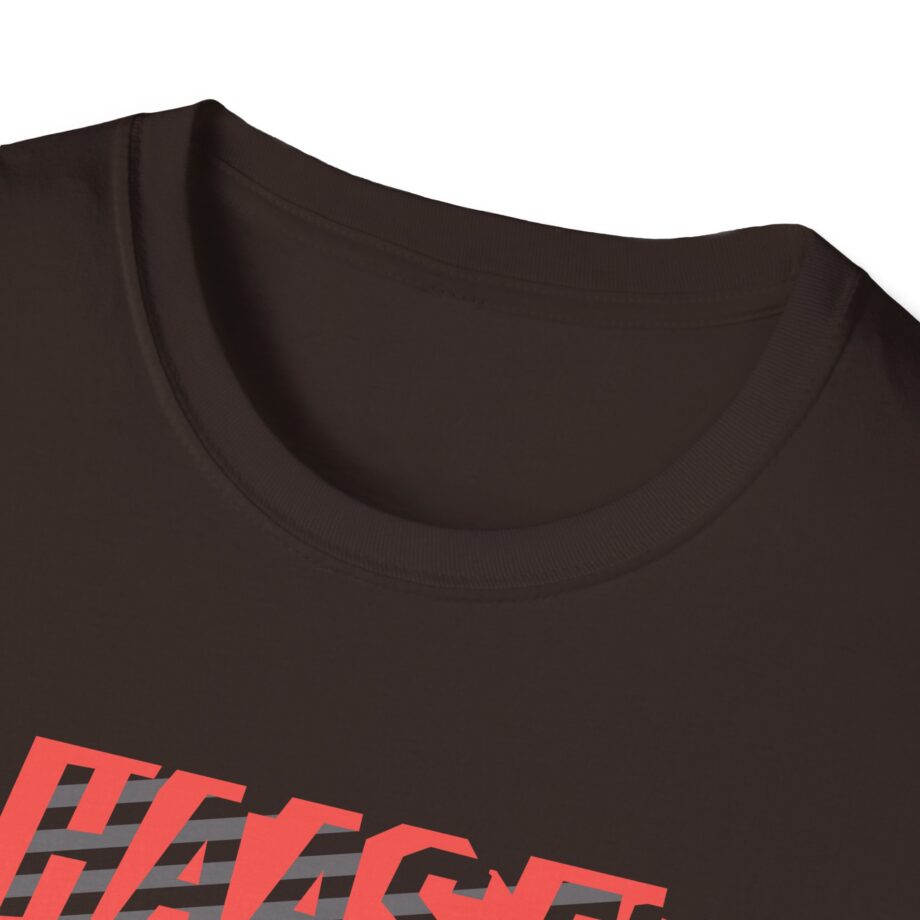Haas F1 Unisex Softstyle T-Shirt