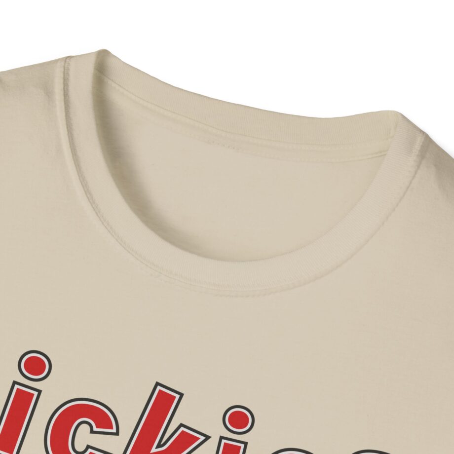 Green Day Dookie Dogs Unisex Softstyle T-shirt