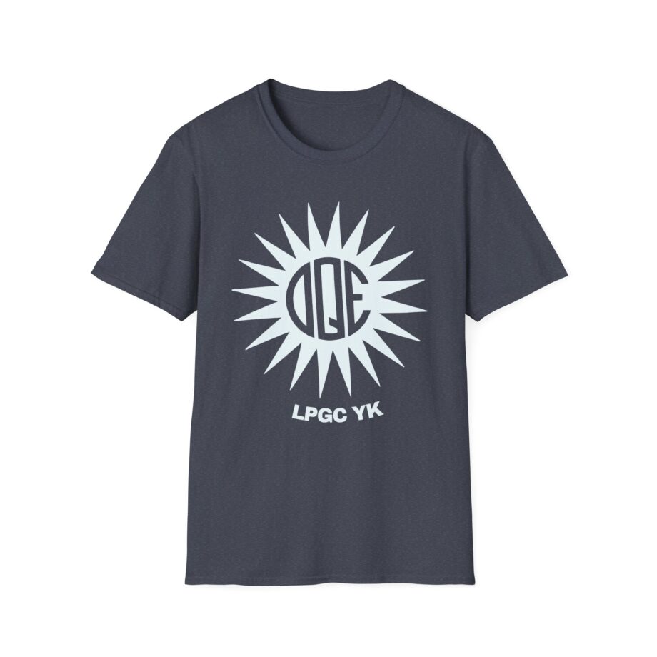 Quevedo Sol Dqe Unisex Softstyle T-shirt