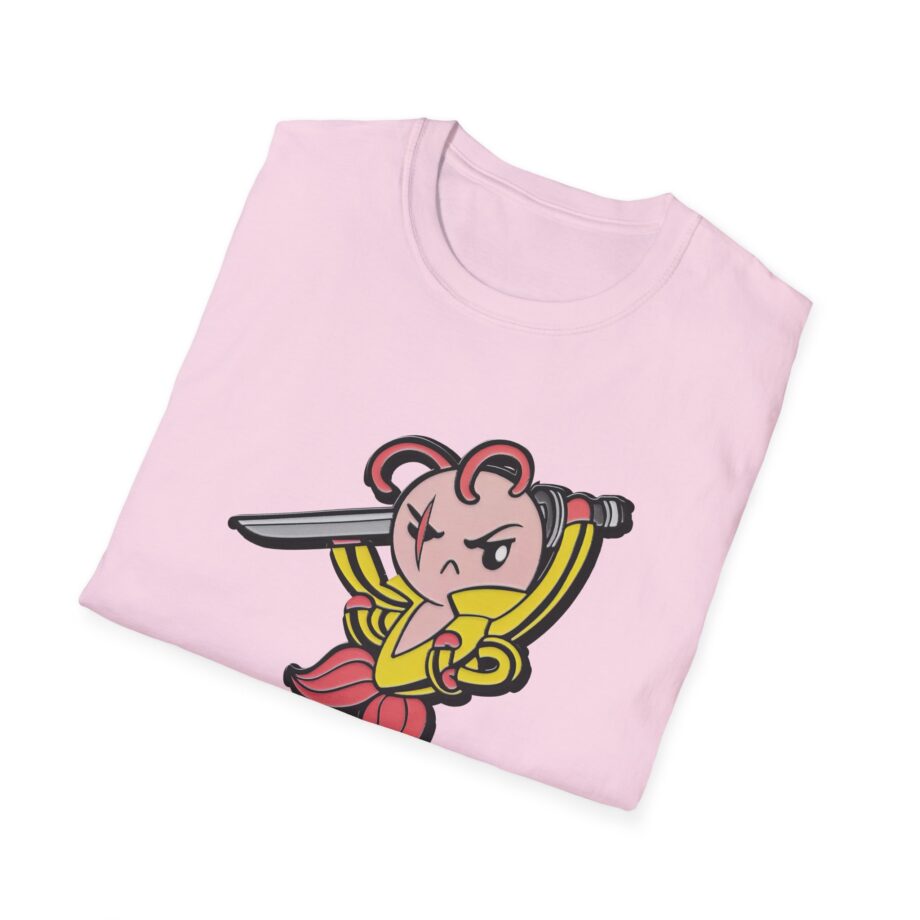 Shylily  Womp Womp Double Date Unisex Softstyle T-Shirt