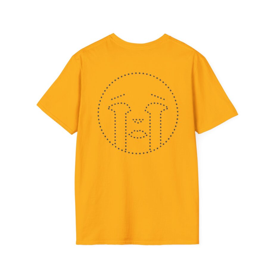 Quevedo Buenas Noches Unisex Softstyle T-shirt