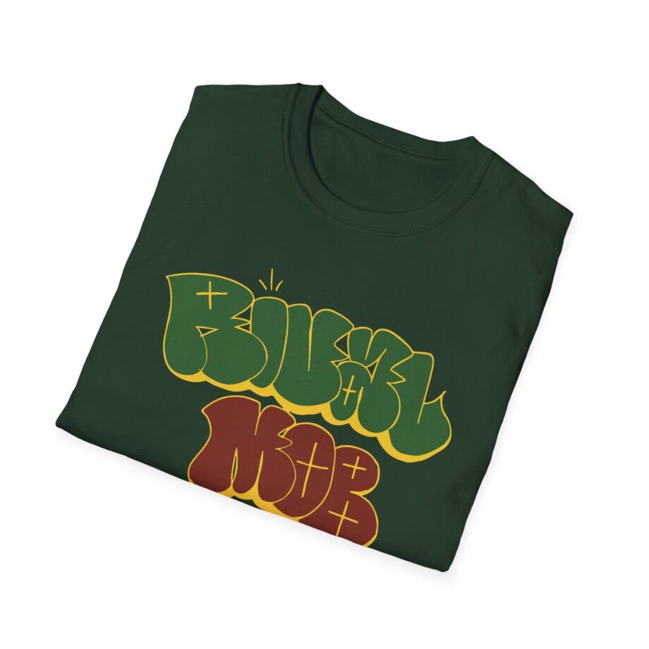 The Rival Mob Unisex Softstyle T-shirt