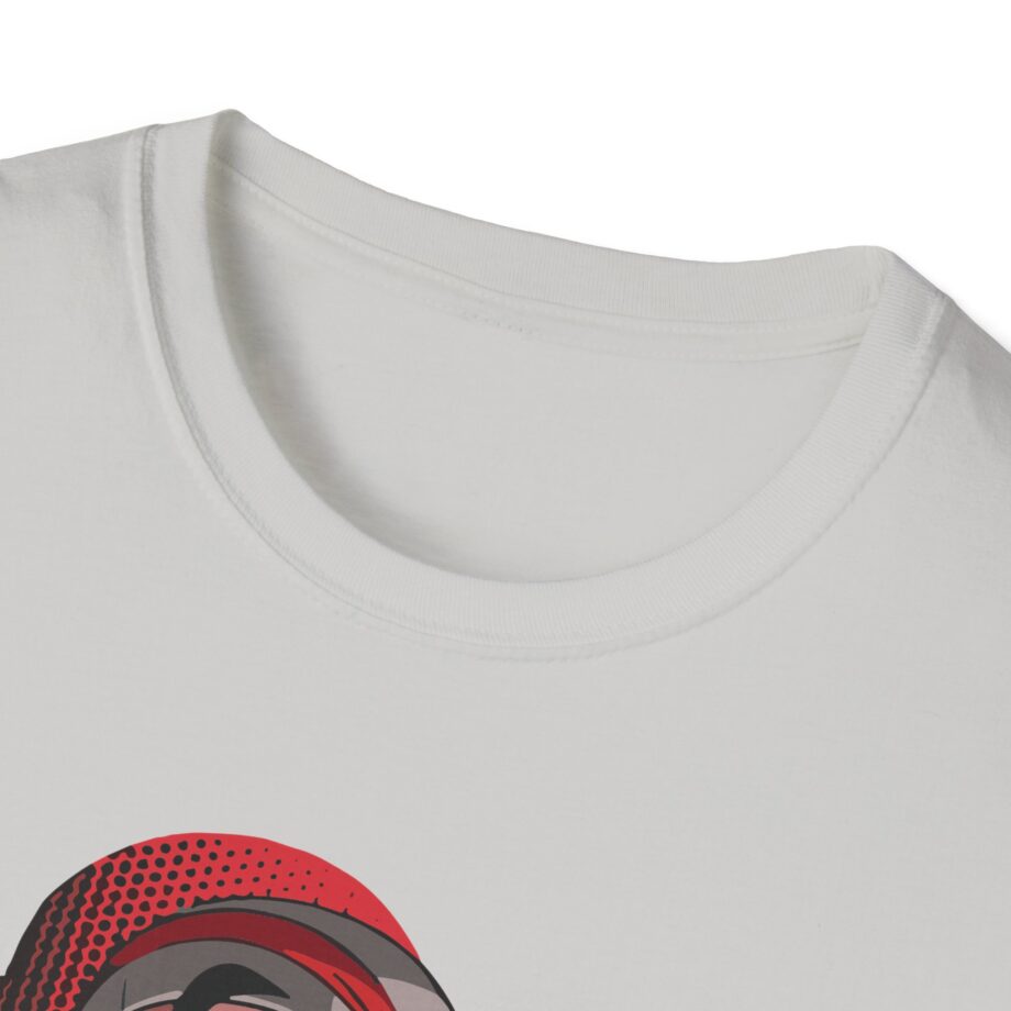 Dashiexp Unisex Softstyle T-Shirt