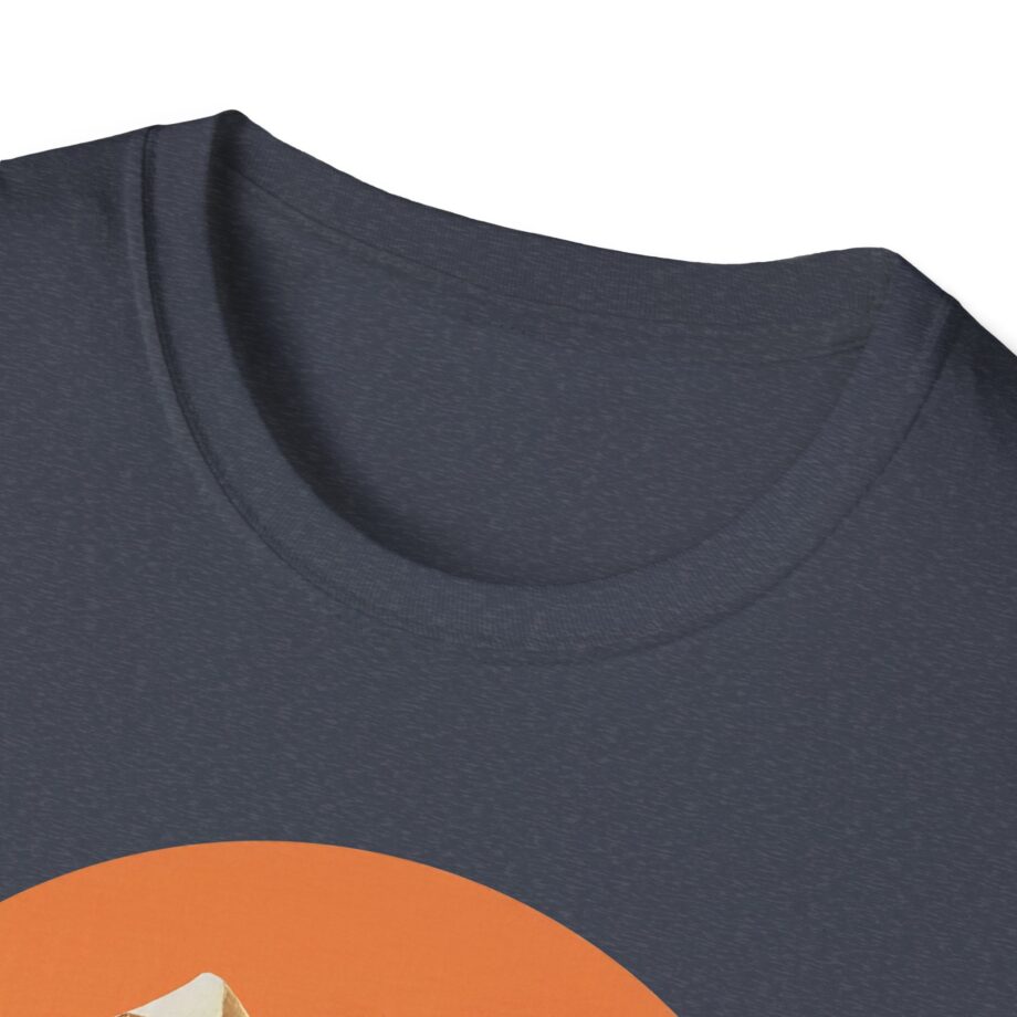 Nanalan Russell Unisex Softstyle T-shirt