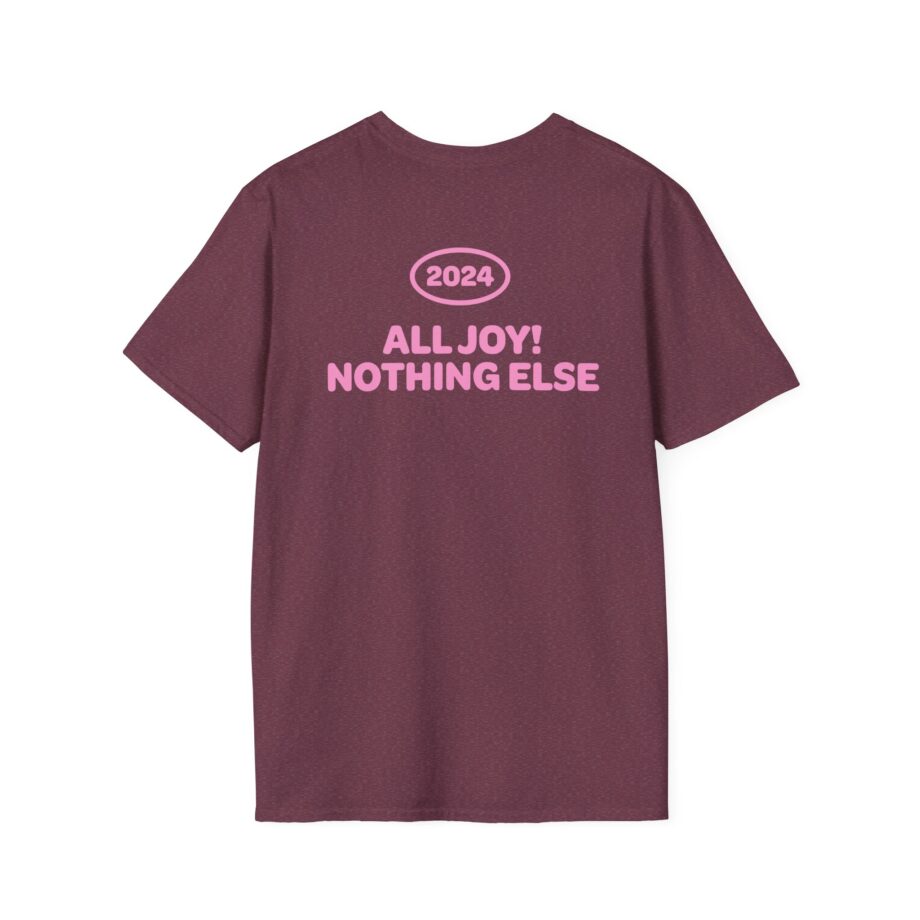 Ryan Trahan You Can Have My Joyride  Unisex Softstyle T-Shirt