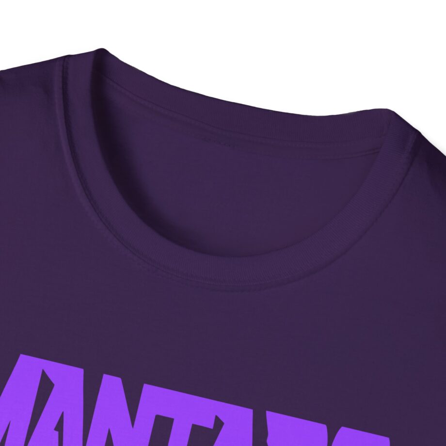 Imantado Unisex Softstyle T-Shirt