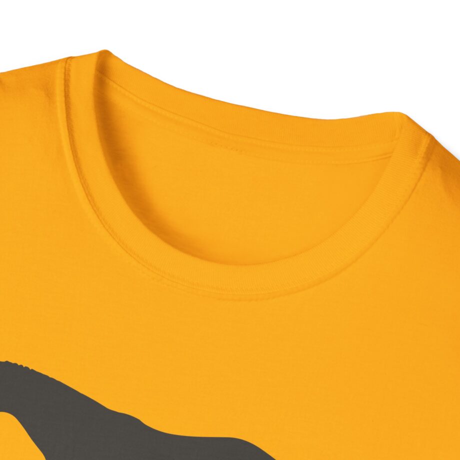 Katie Van Slyke First Thingz First  Unisex Softstyle T-shirt