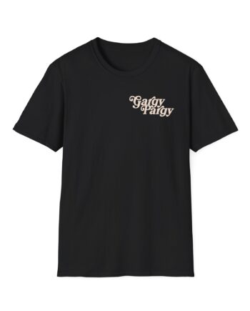 The Toast Gargy Pargy Unisex Softstyle T-shirt