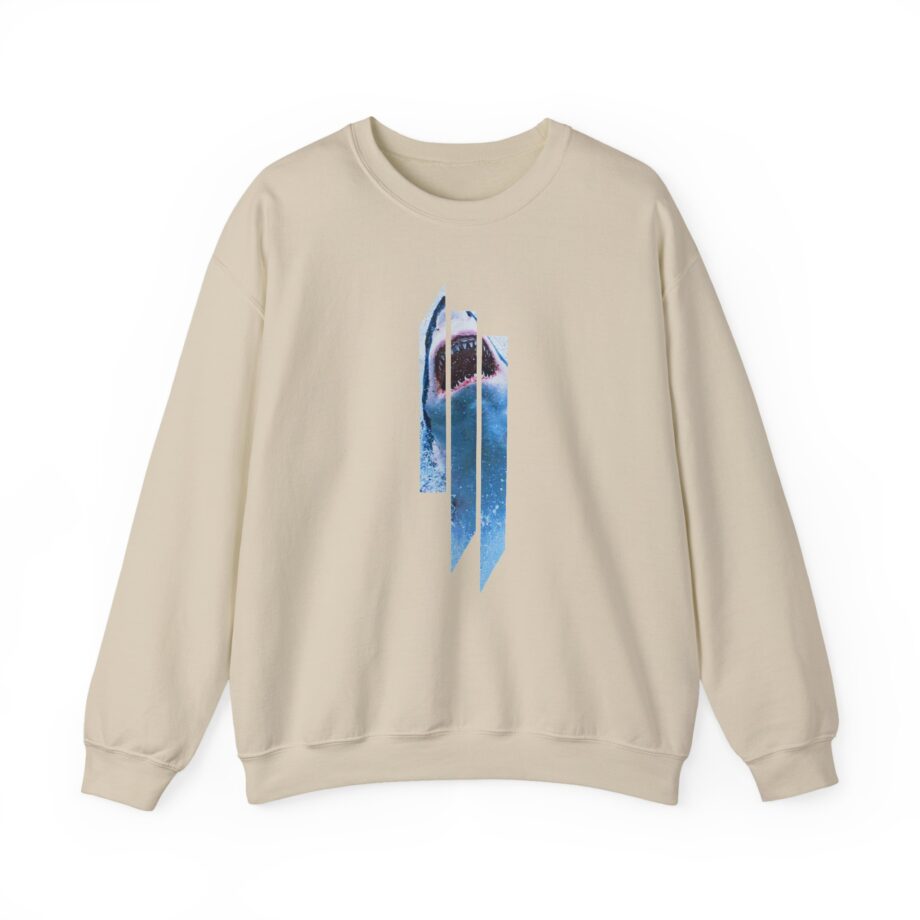 Skrillex Unisex Heavy Blend™ Crewneck Sweatshirt