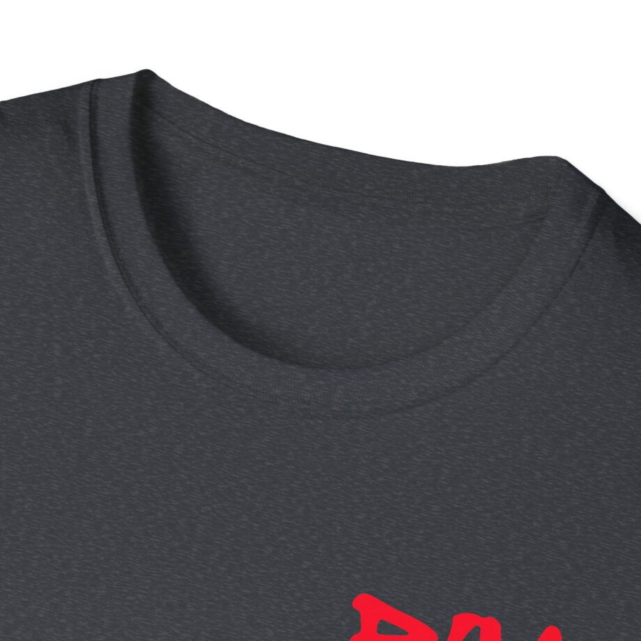 Rina Sawayama Stfu Unisex Softstyle T-shirt