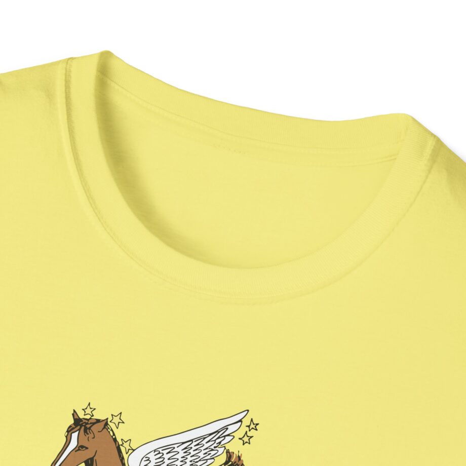 Laufey Darling Unisex Softstyle T-Shirt