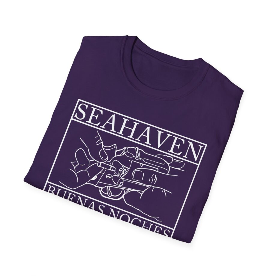 Seahaven Unisex Softstyle T-shirt
