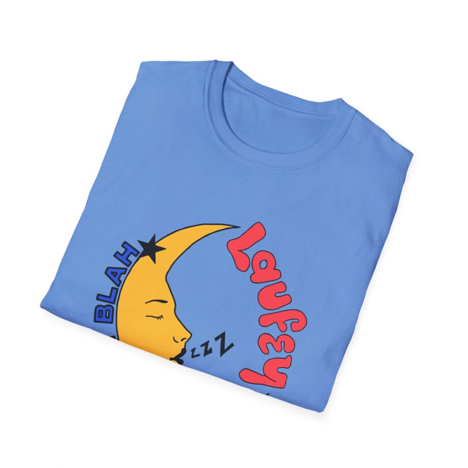 Laufey Unisex Softstyle T-Shirt