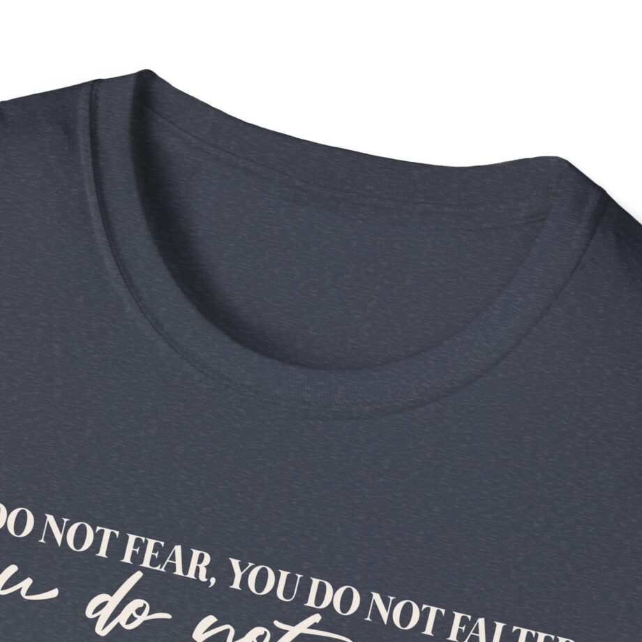 Imantado Unisex Softstyle T-Shirt