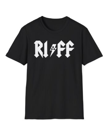 Periphery Unisex Softstyle T-shirt