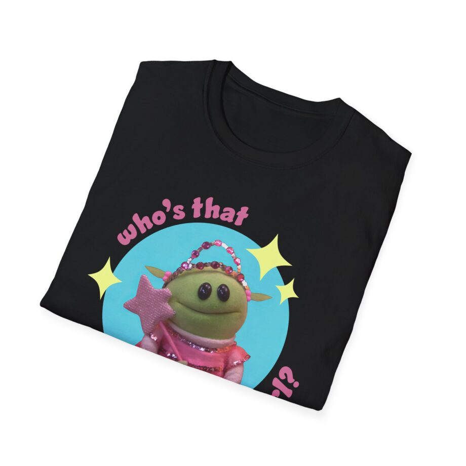 Nanalan Wonderful Unisex Softstyle T-shirt