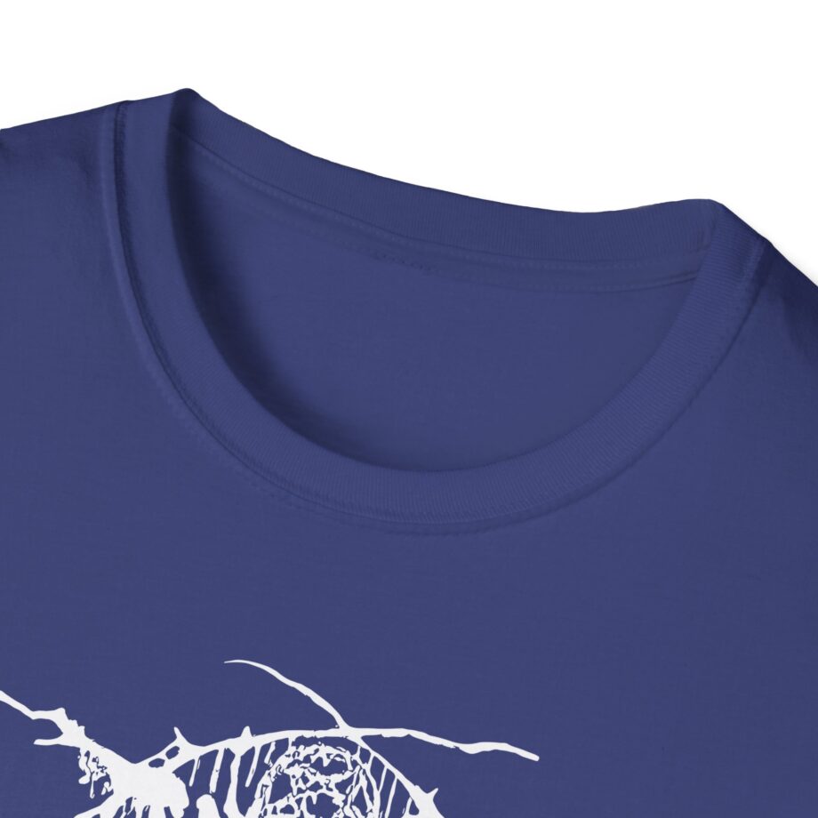 Periphery Mark Thorne Unisex Softstyle T-shirt