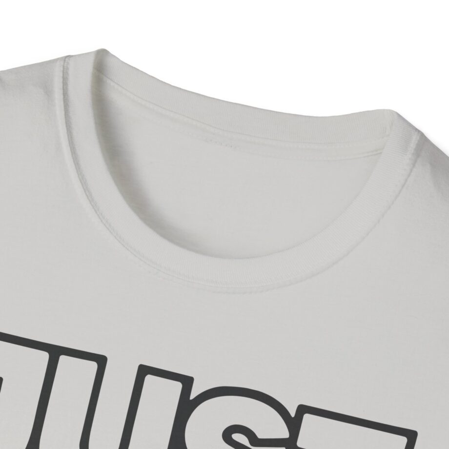 Housebox Just Oof It Unisex Softstyle T-shirt